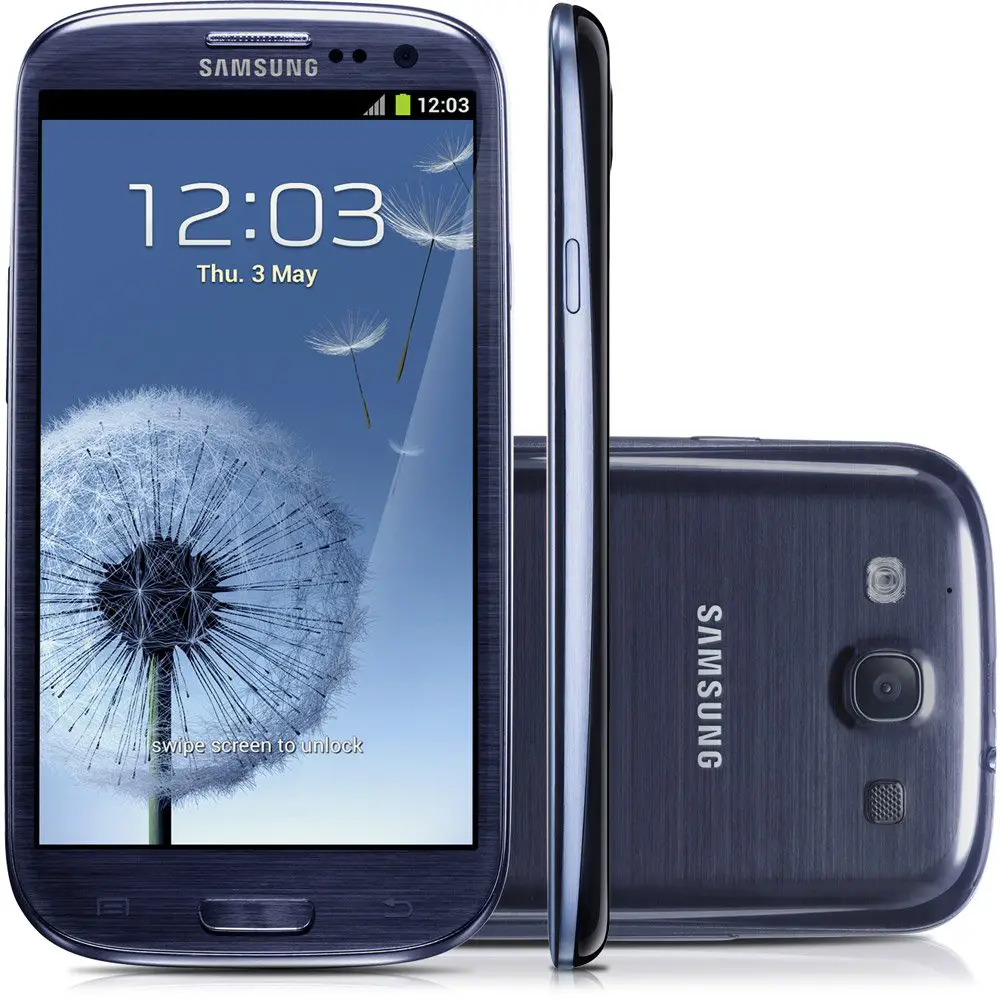 Samsung galaxy s 4