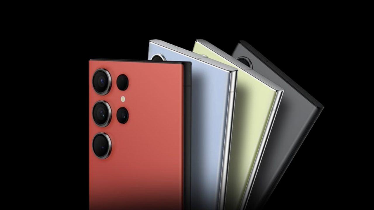 Samsung Introduces New Intelligent Connectivity Features on Galaxy ...